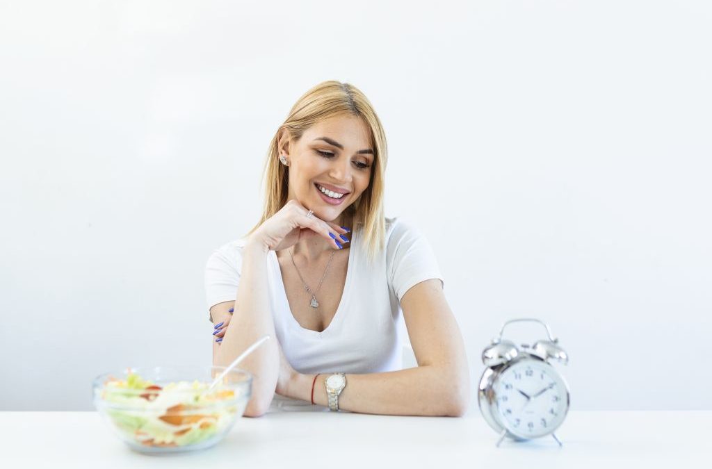Intermittent fasting – zobacz na czym polega dieta IF