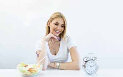 Intermittent fasting – zobacz na czym polega dieta IF