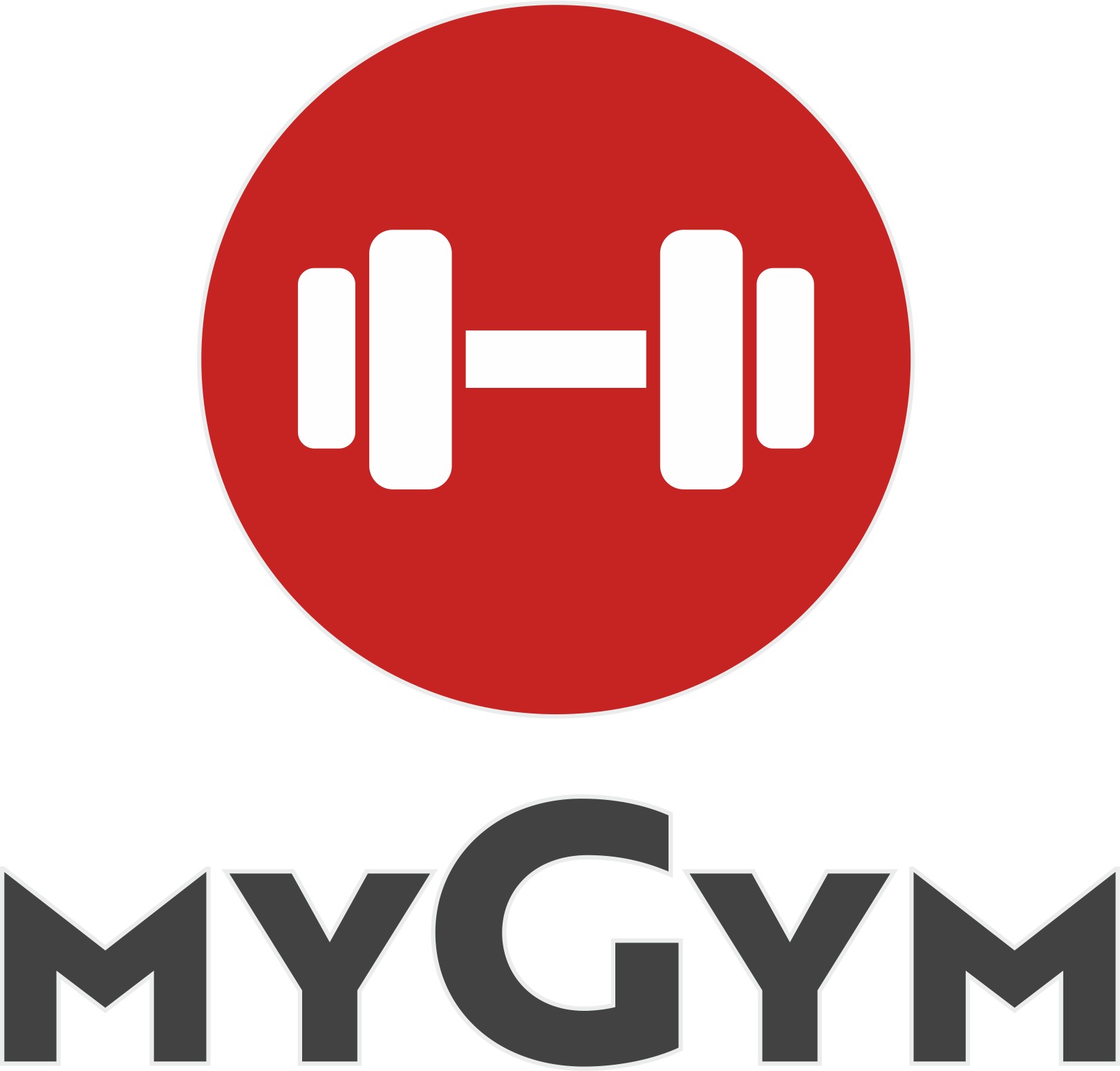myGym logo kolor